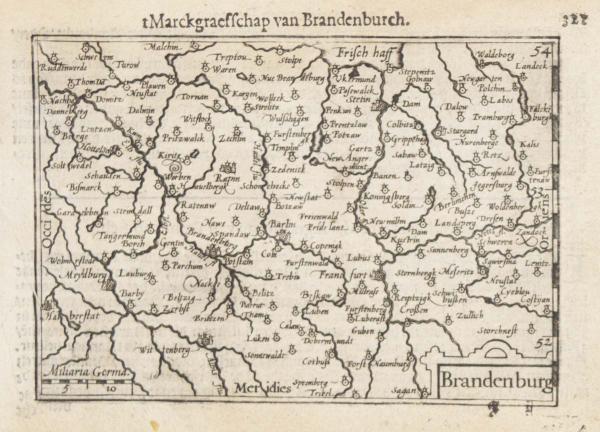 Langenes Brandenburg