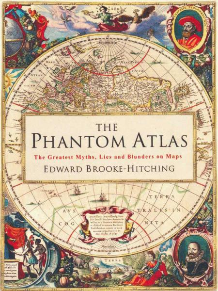 Brooke-Hitching Phantom Atlas