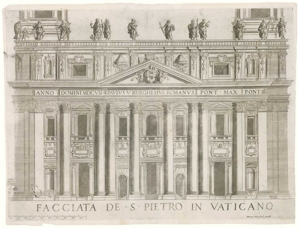 Lafreri Vatican