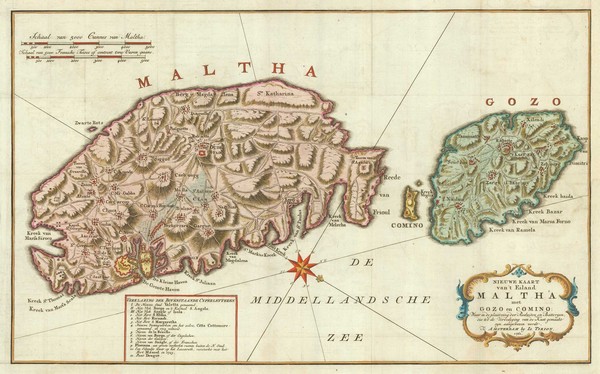Tirion Malta