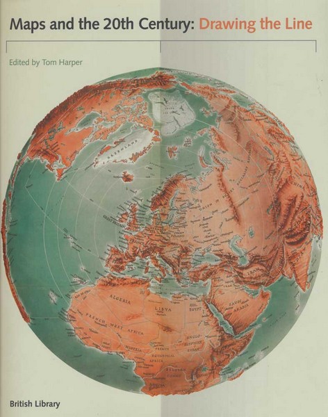 Harper Maps and the 20th Century