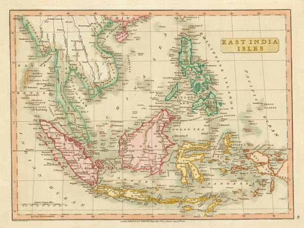 Smith East Indies