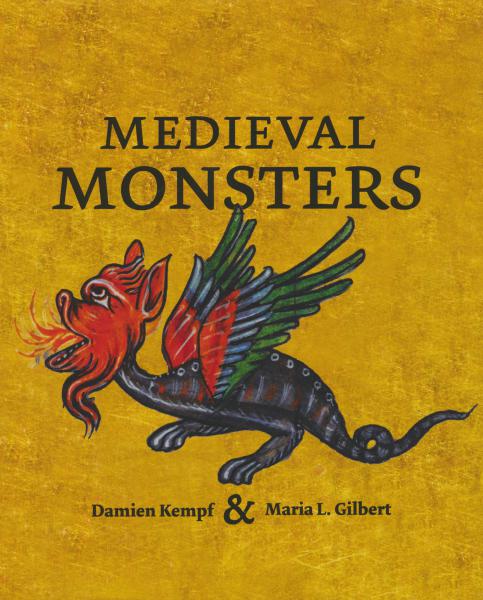 Kempf Medieval Monsters