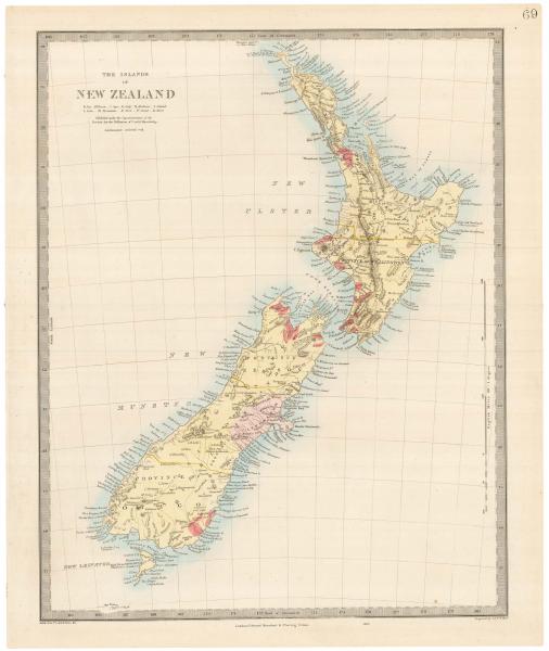 SDUK New Zealand 1860