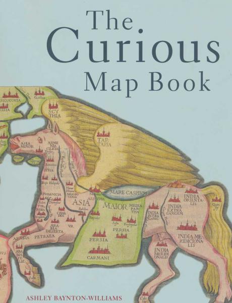 Baynton-Williams Curious Map Book