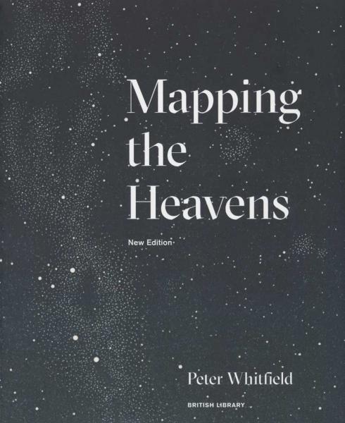 Whitfield Mapping the Heavens