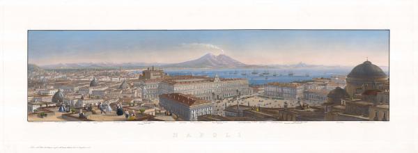 Bossoli Naples