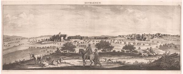 Bruyn Bethlehem