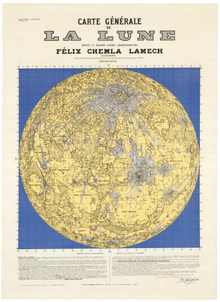 Chemla-Lamech Moon.