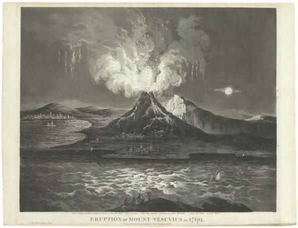 Galiani Vesuvius