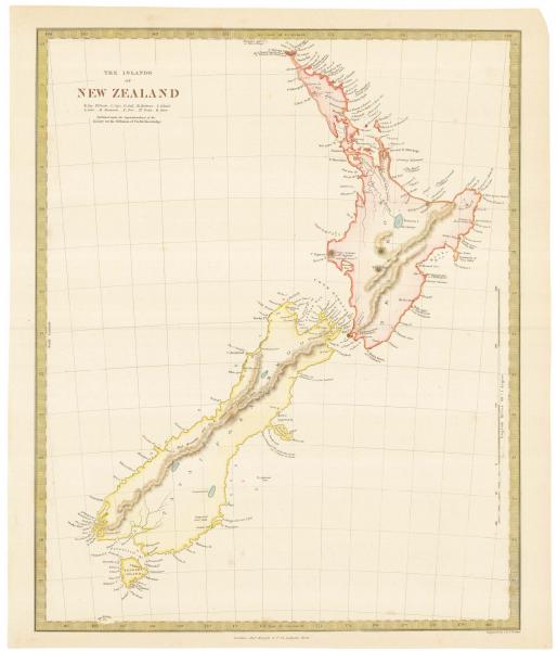 SDUK New Zealand 1844